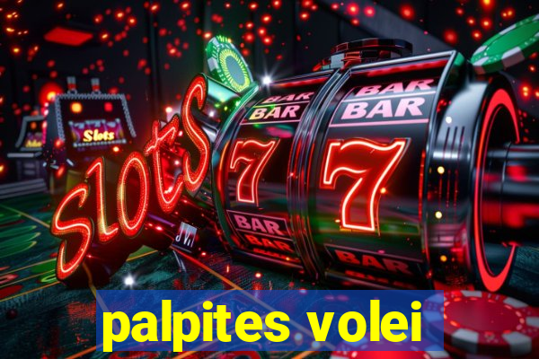 palpites volei